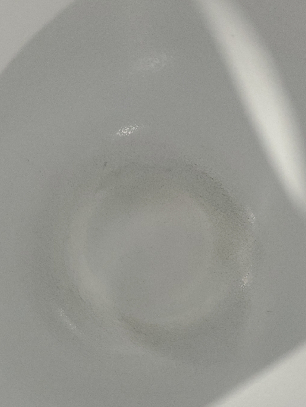 Denby Azure Shell Coffee Mug - Picture 5 of 5